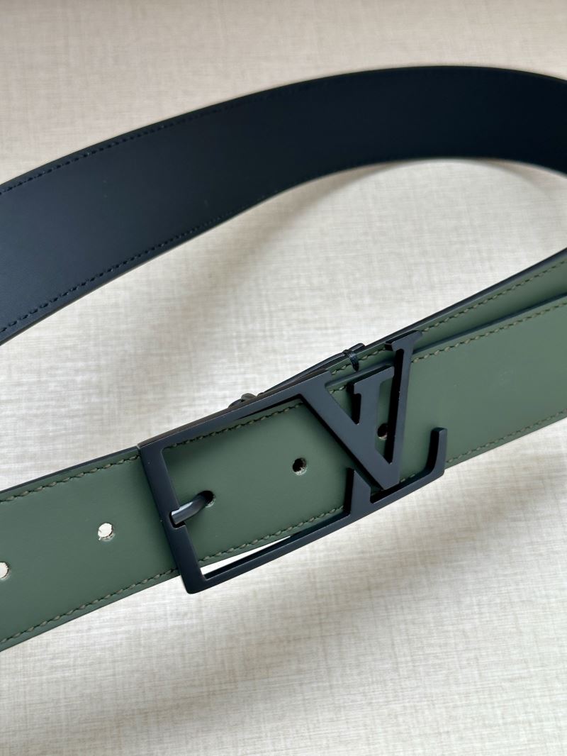 Louis Vuitton Belts